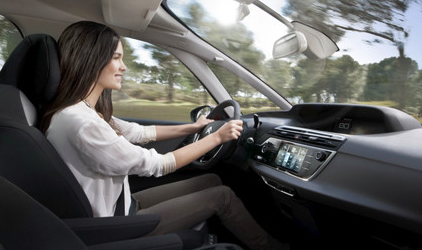 All about the service All about the service