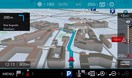 Service activation Service activation