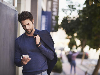 Connect PLUS - explore remote horizons